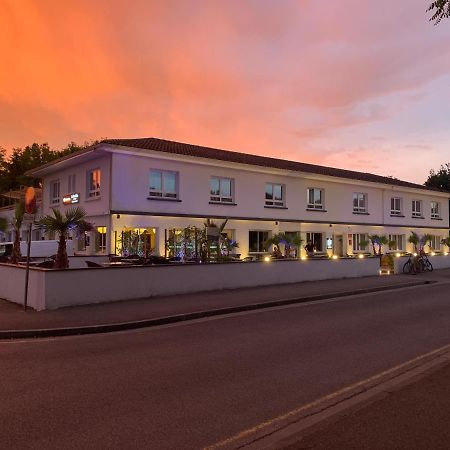 The Originals Boutique, Hotel Lakeside, Biscarrosse , Lac Парантіс-ан-Борн Екстер'єр фото