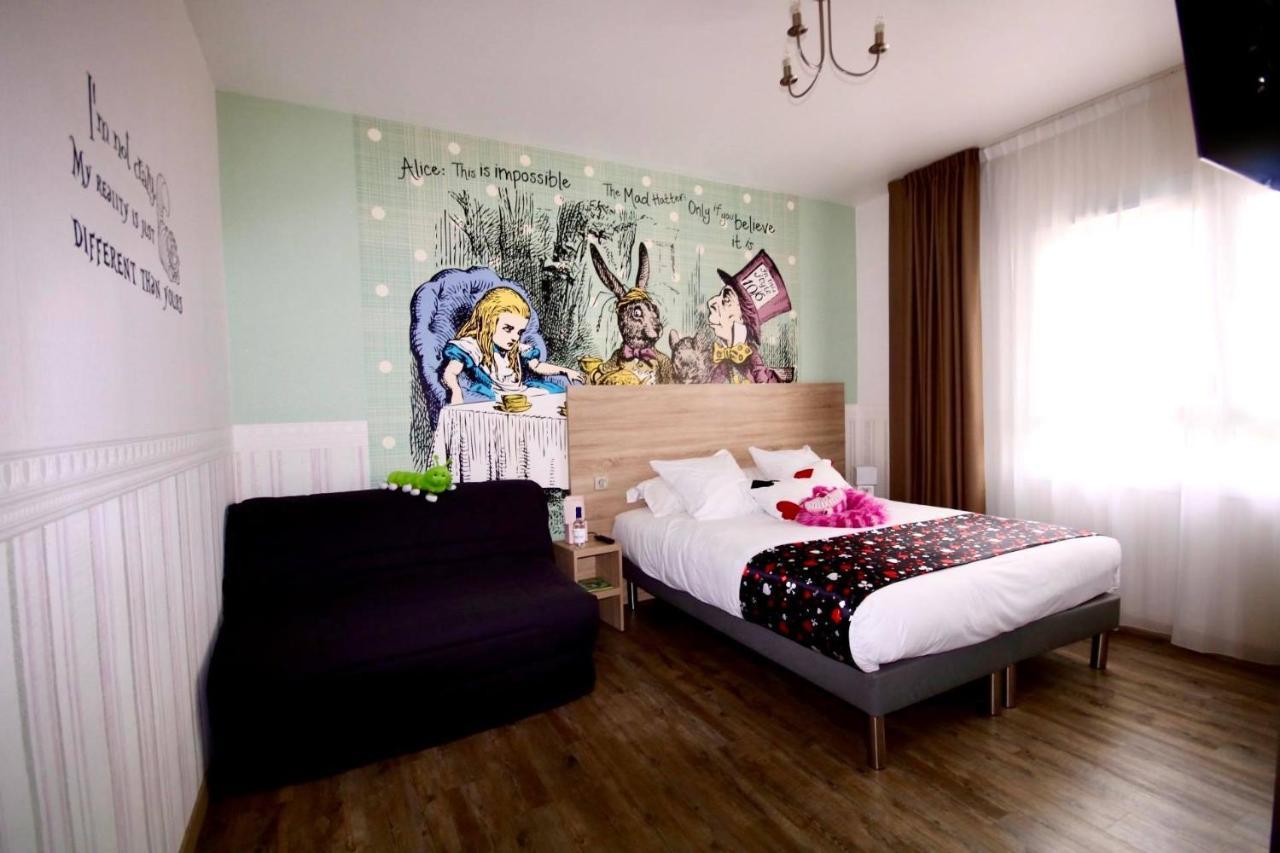 The Originals Boutique, Hotel Lakeside, Biscarrosse , Lac Парантіс-ан-Борн Екстер'єр фото