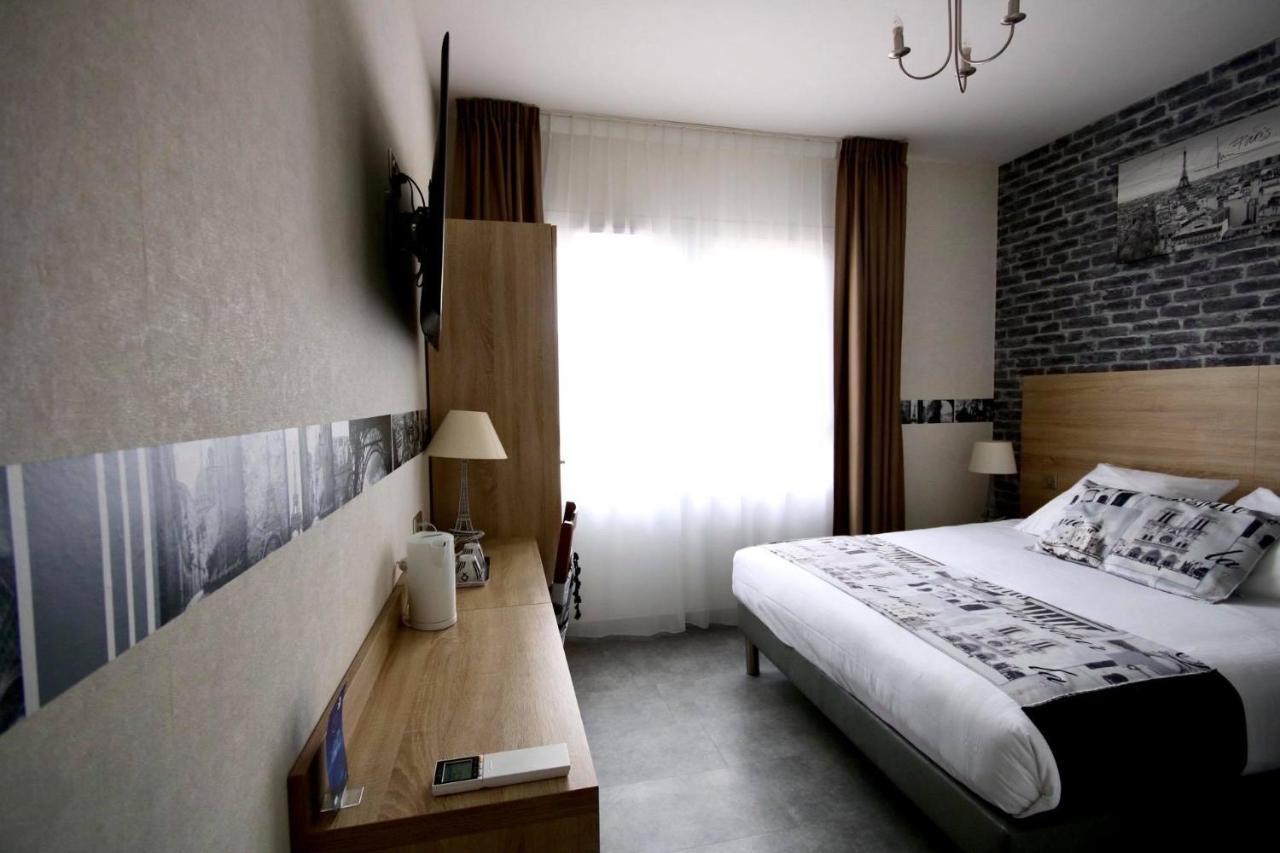 The Originals Boutique, Hotel Lakeside, Biscarrosse , Lac Парантіс-ан-Борн Екстер'єр фото