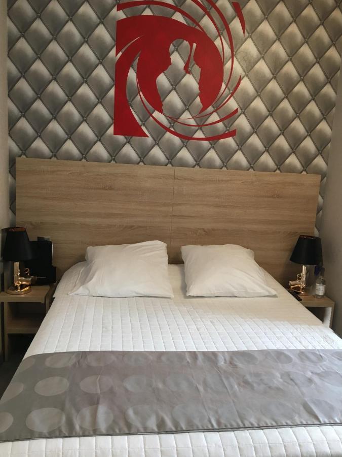 The Originals Boutique, Hotel Lakeside, Biscarrosse , Lac Парантіс-ан-Борн Екстер'єр фото