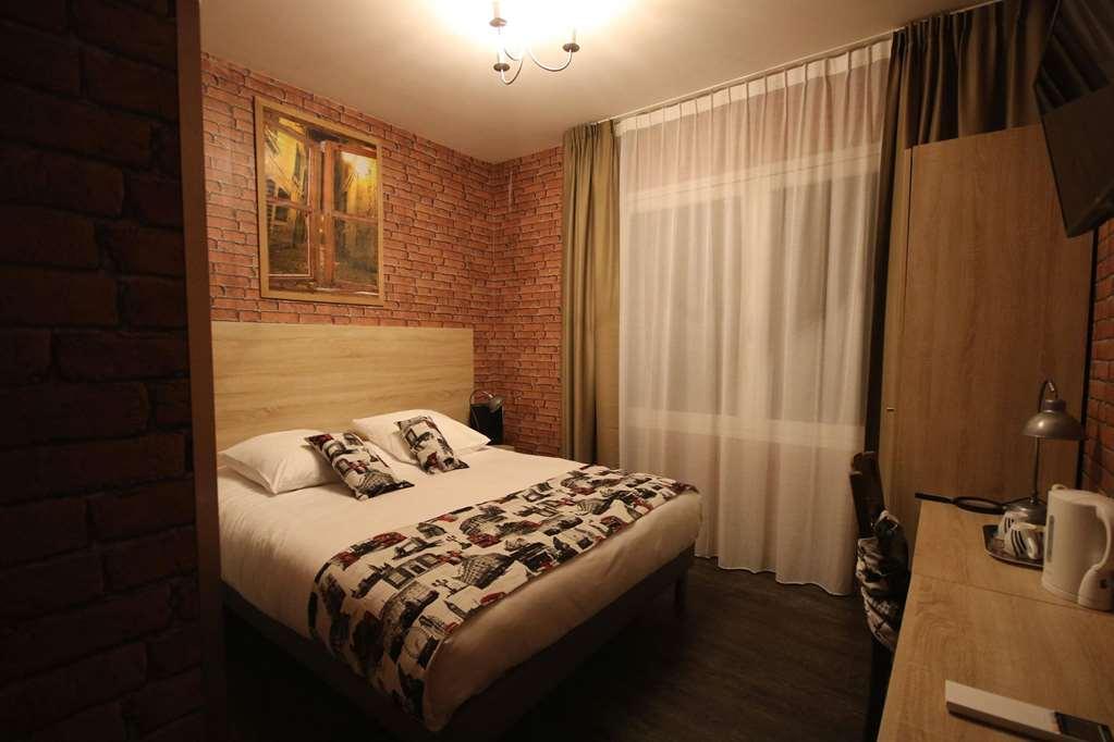 The Originals Boutique, Hotel Lakeside, Biscarrosse , Lac Парантіс-ан-Борн Номер фото